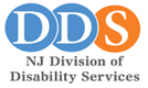 NJ Division of Disability Services
